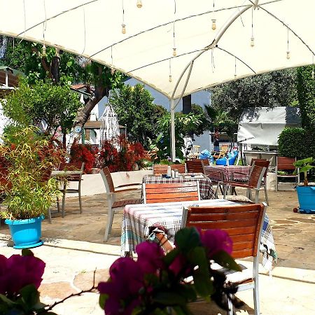 Erendiz Garden Hotel Kemer Exteriér fotografie