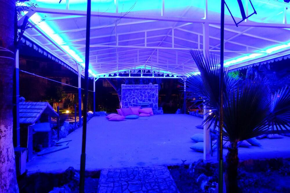 Erendiz Garden Hotel Kemer Exteriér fotografie