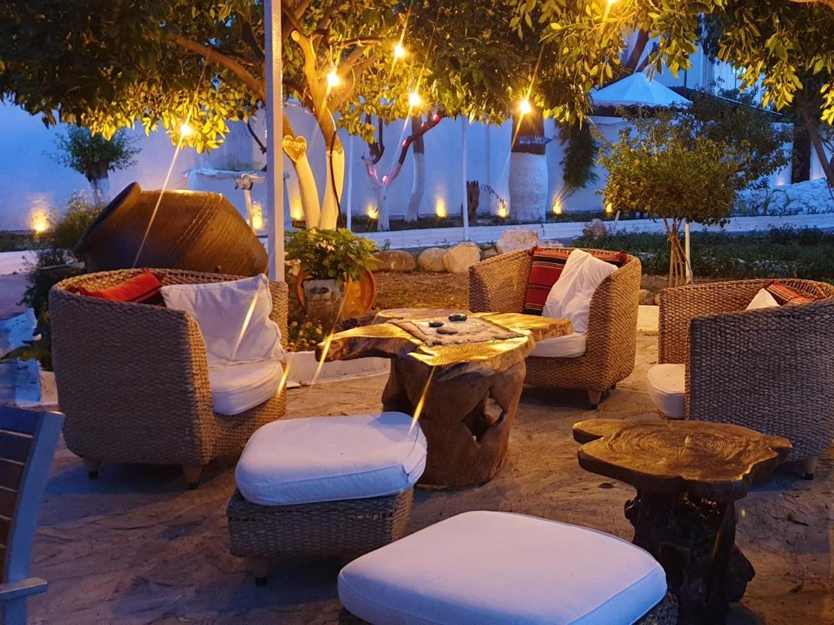 Erendiz Garden Hotel Kemer Exteriér fotografie