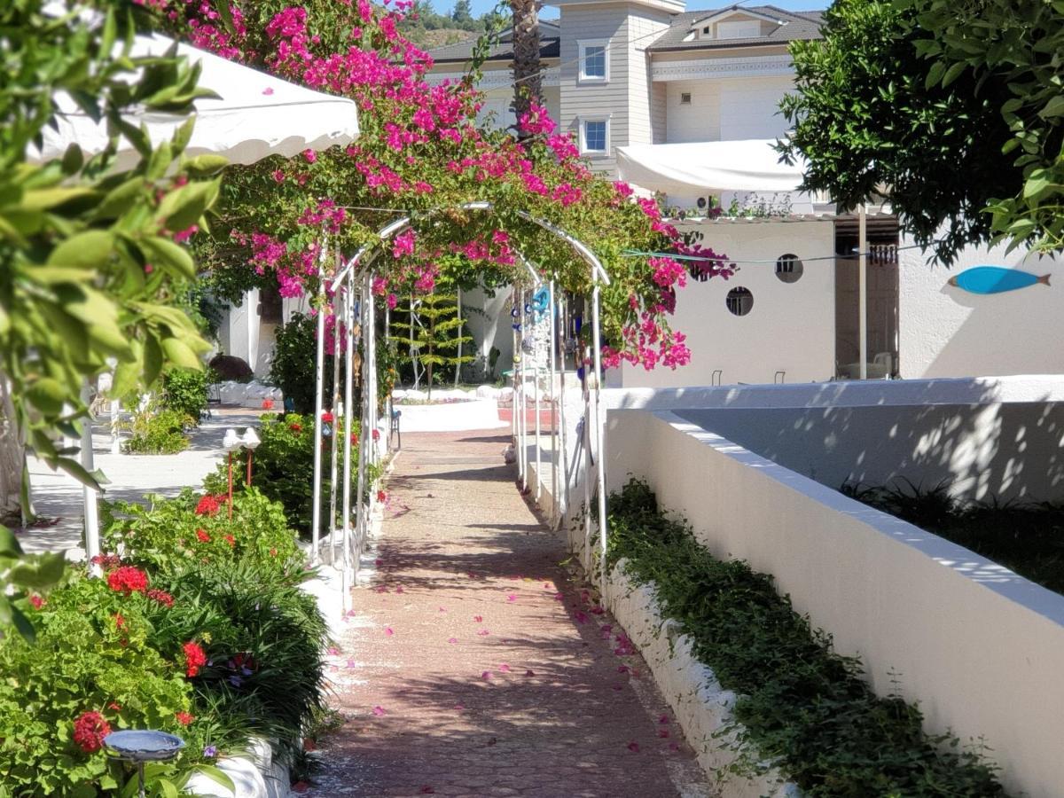 Erendiz Garden Hotel Kemer Exteriér fotografie