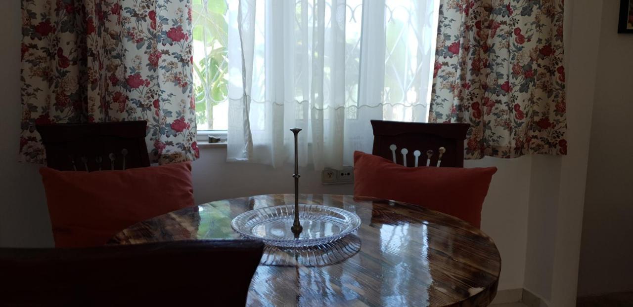 Erendiz Garden Hotel Kemer Exteriér fotografie