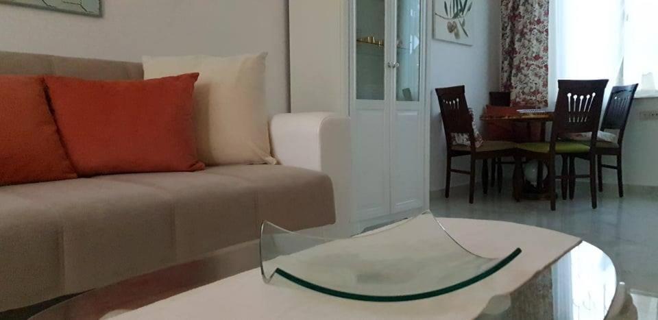 Erendiz Garden Hotel Kemer Exteriér fotografie