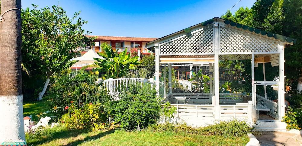 Erendiz Garden Hotel Kemer Exteriér fotografie