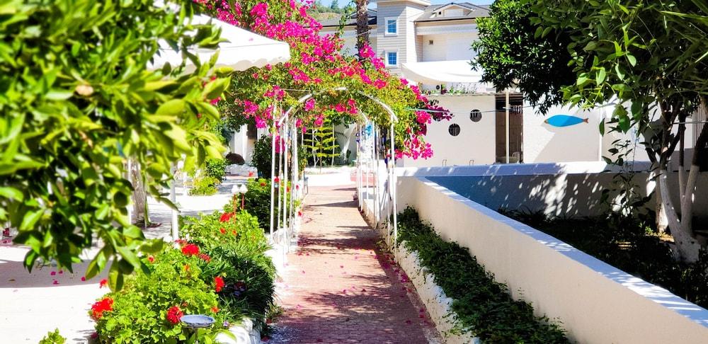 Erendiz Garden Hotel Kemer Exteriér fotografie
