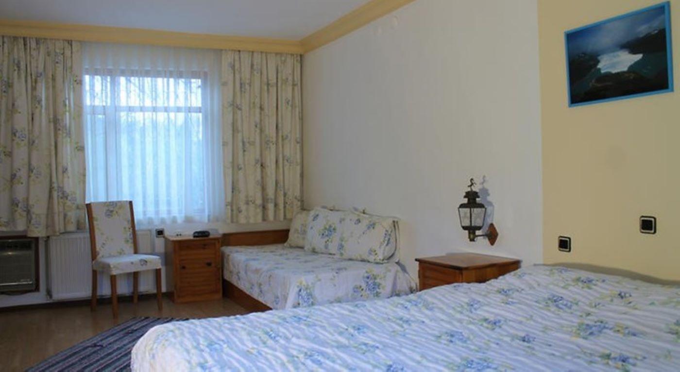 Erendiz Garden Hotel Kemer Exteriér fotografie