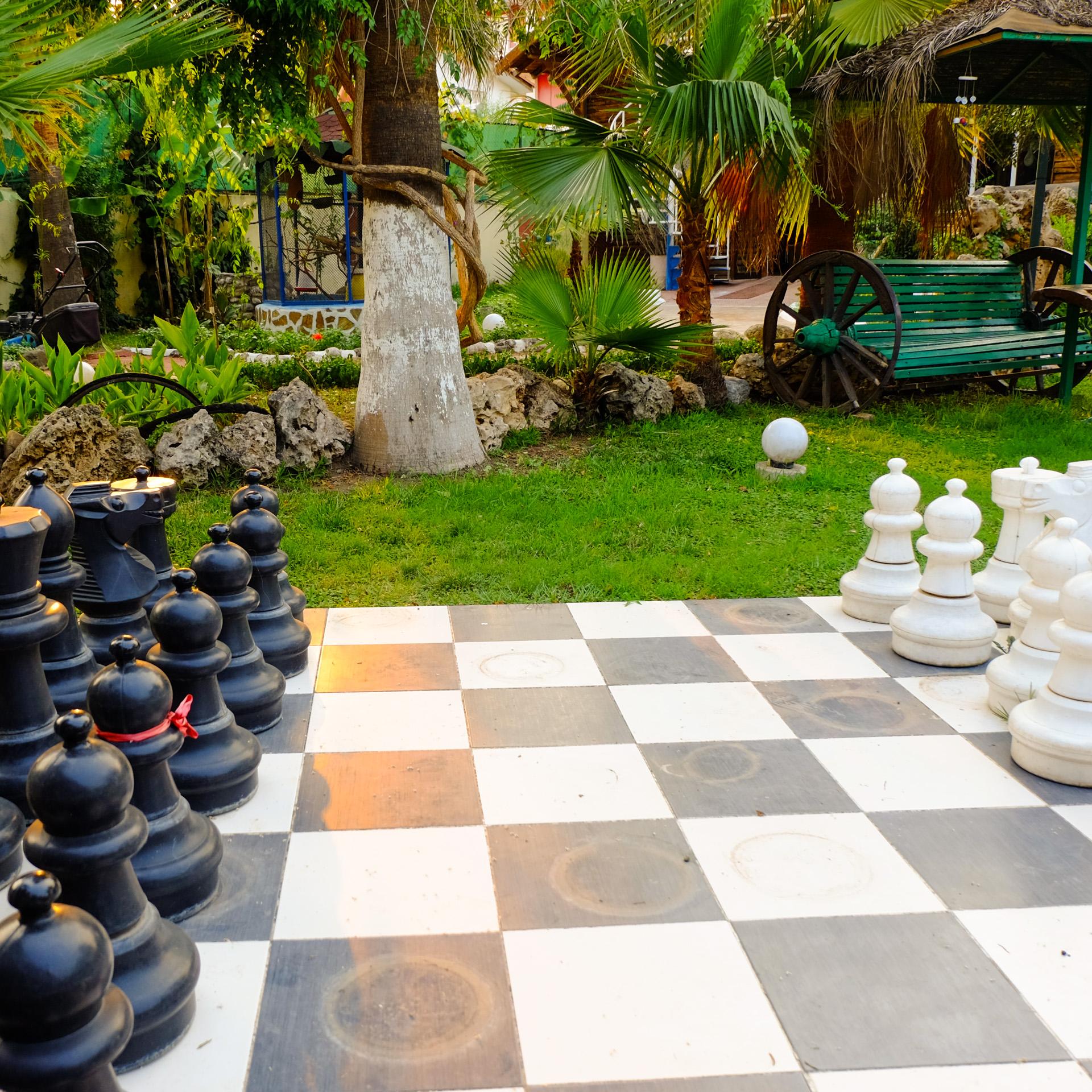 Erendiz Garden Hotel Kemer Exteriér fotografie