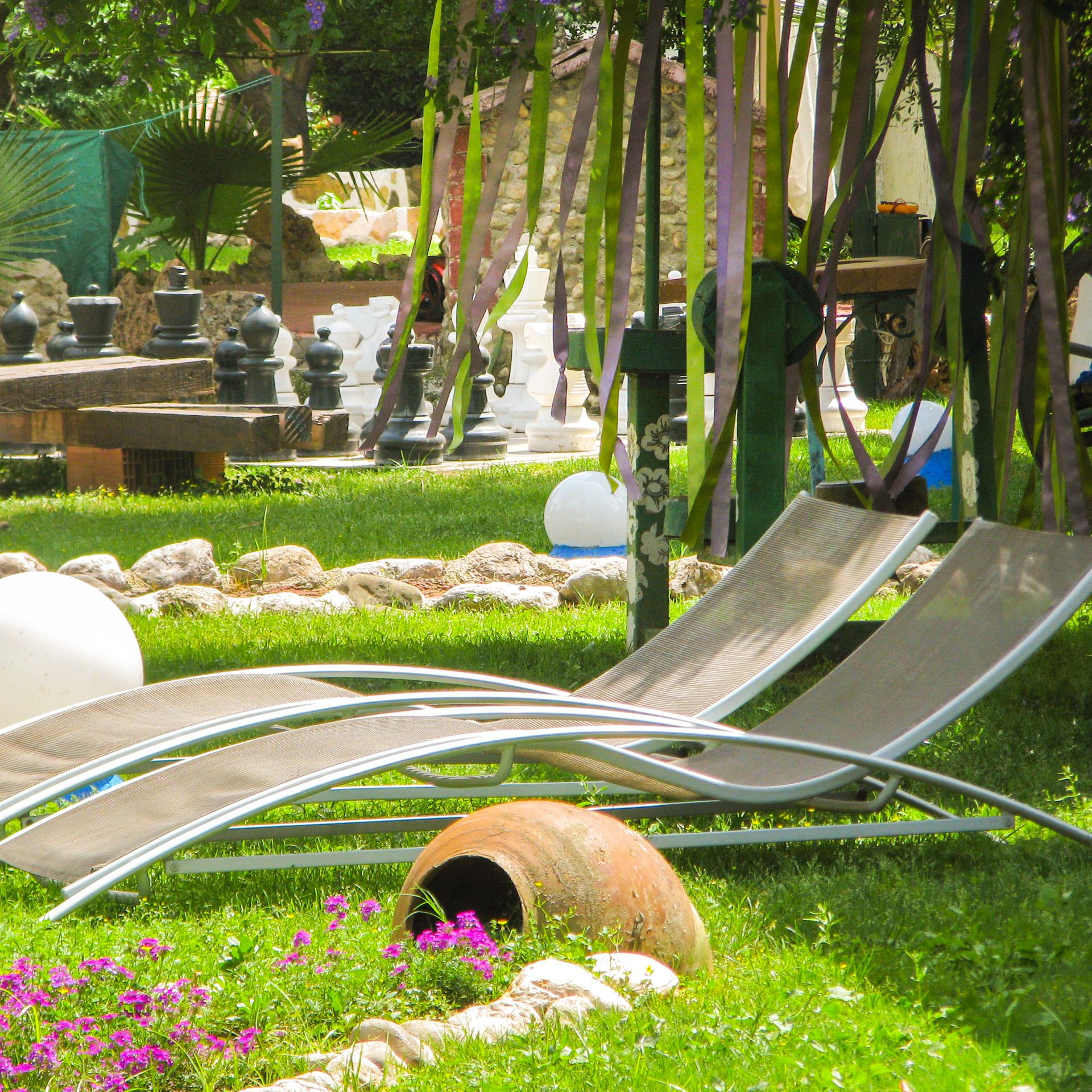 Erendiz Garden Hotel Kemer Exteriér fotografie