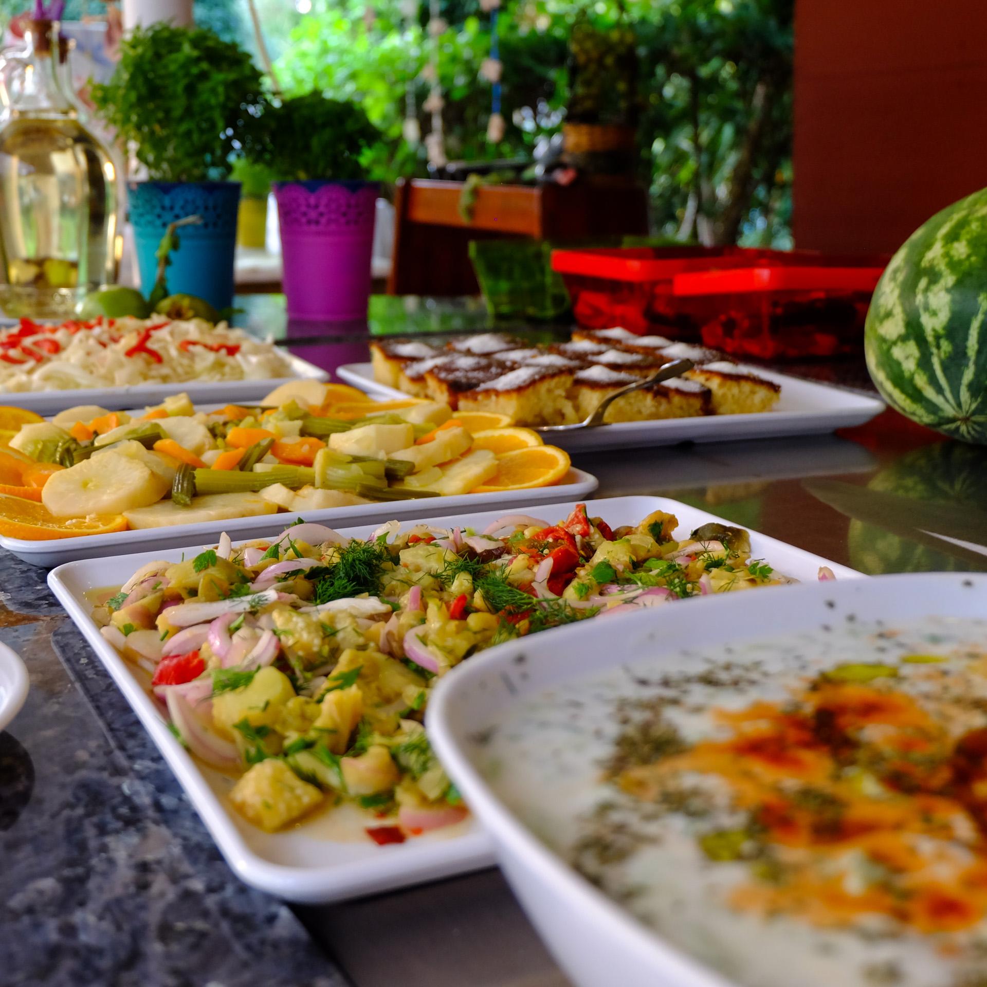 Erendiz Garden Hotel Kemer Exteriér fotografie